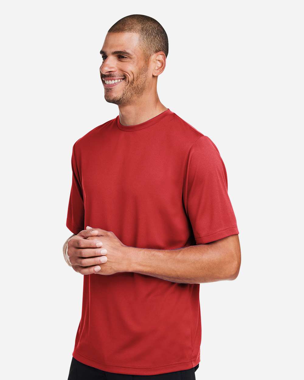 Team 365-TT15-Men's Zone Performance Mesh T-Shirt - Image 138