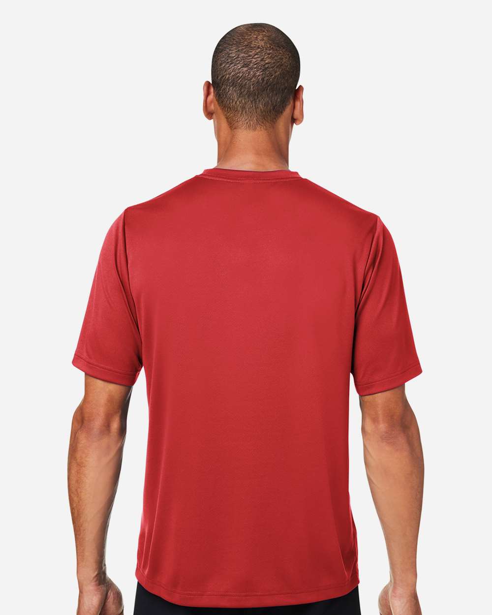Team 365-TT15-Men's Zone Performance Mesh T-Shirt - Image 139