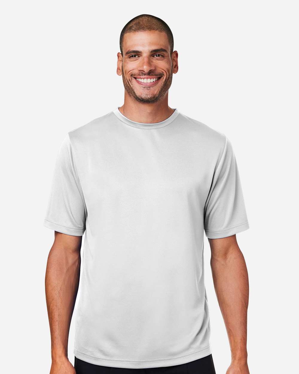 Team 365-TT15-Men's Zone Performance Mesh T-Shirt - Image 143