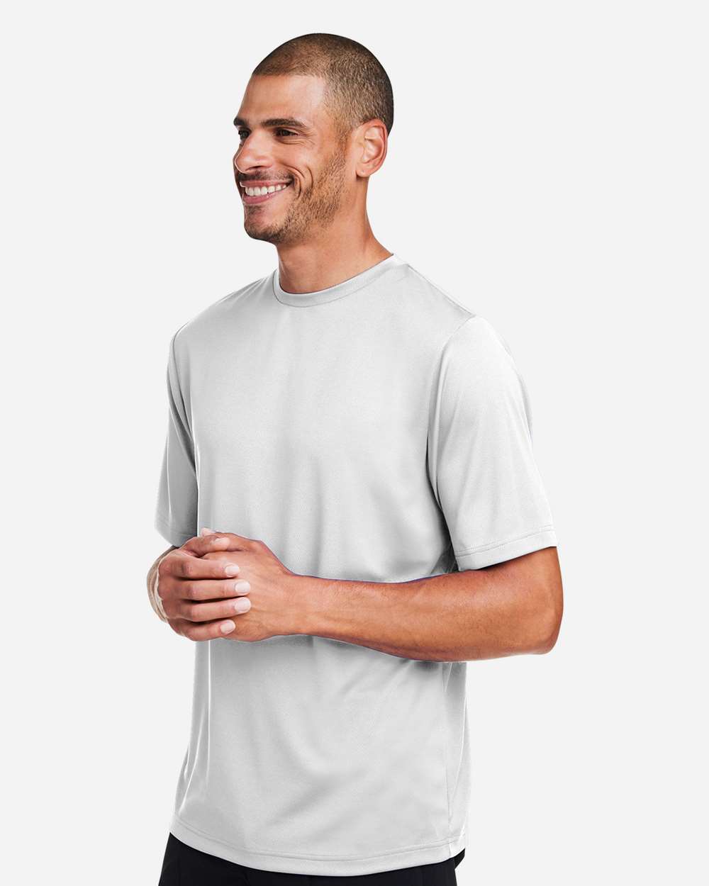 Team 365-TT15-Men's Zone Performance Mesh T-Shirt - Image 144