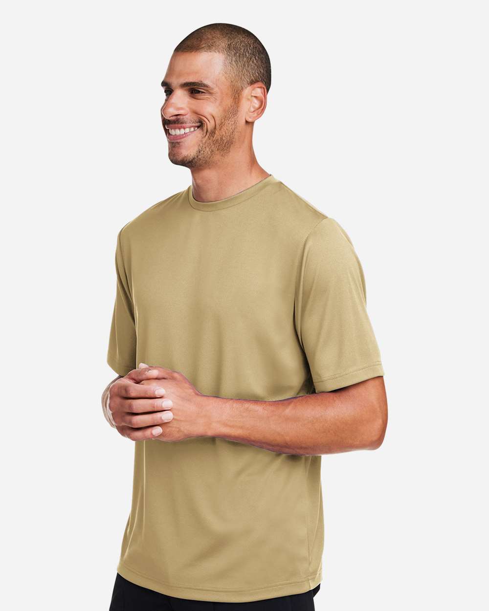 Team 365-TT15-Men's Zone Performance Mesh T-Shirt - Image 150