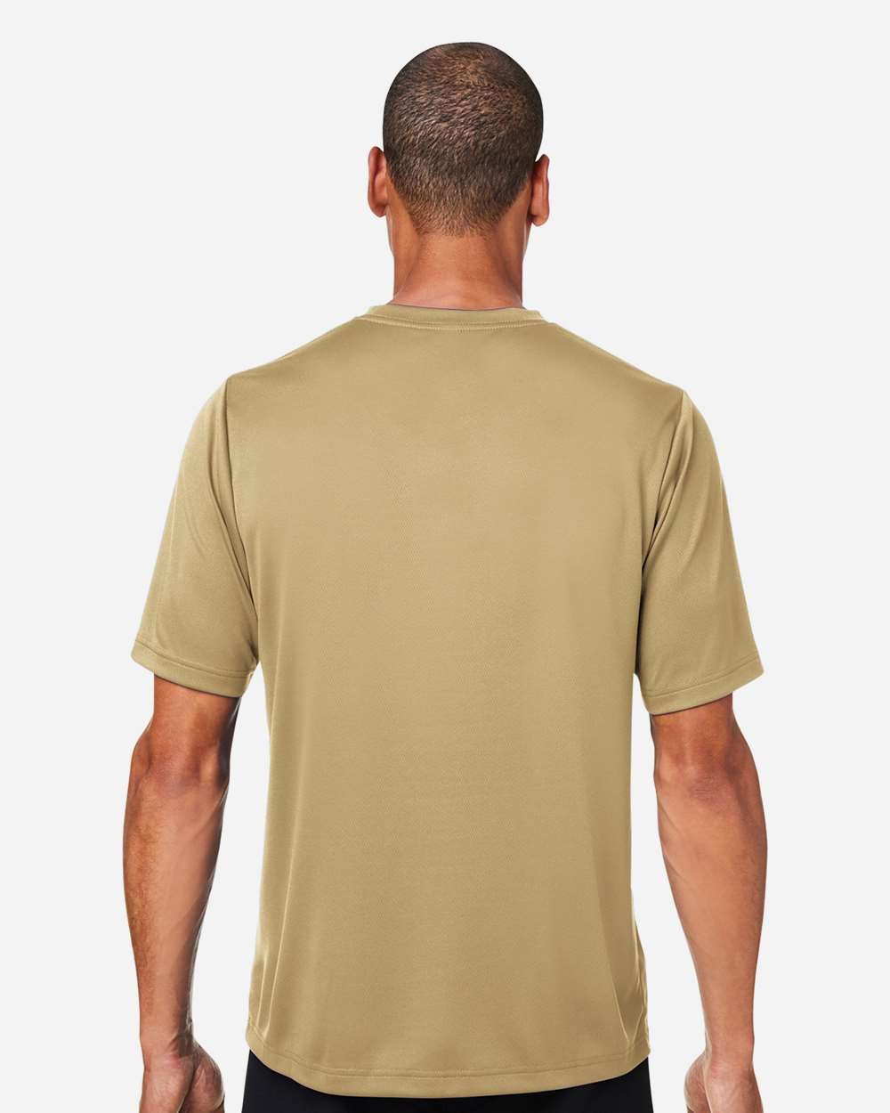 Team 365-TT15-Men's Zone Performance Mesh T-Shirt - Image 151
