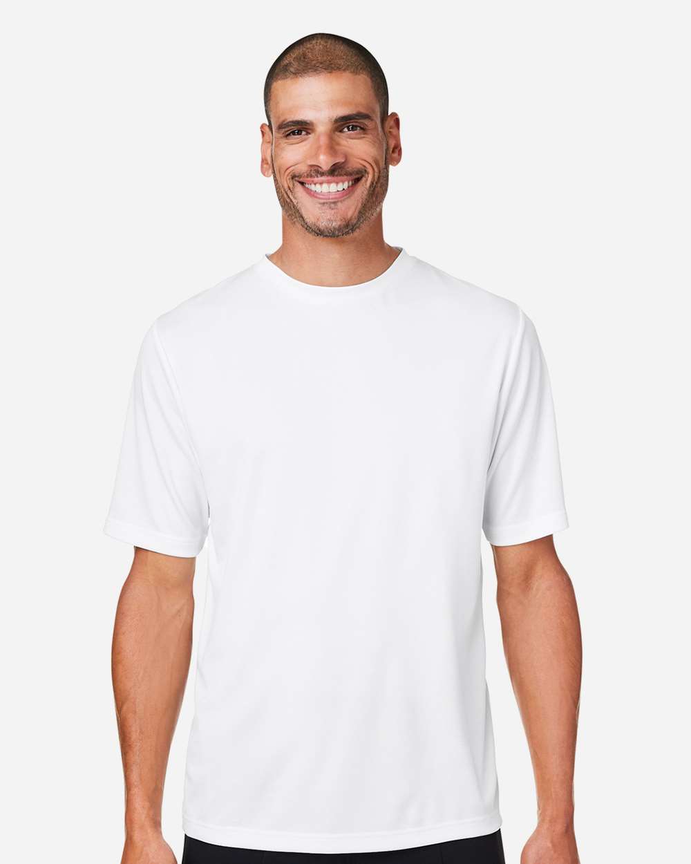 Team 365-TT15-Men's Zone Performance Mesh T-Shirt - Image 155