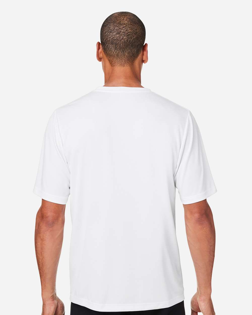 Team 365-TT15-Men's Zone Performance Mesh T-Shirt - Image 157