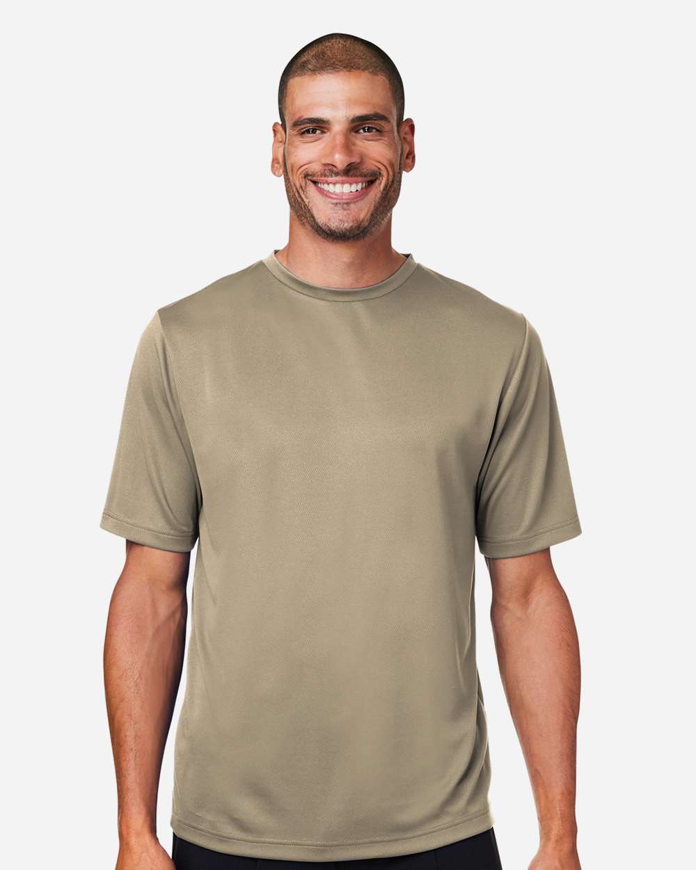 Team 365-TT15-Men's Zone Performance Mesh T-Shirt - Image 17
