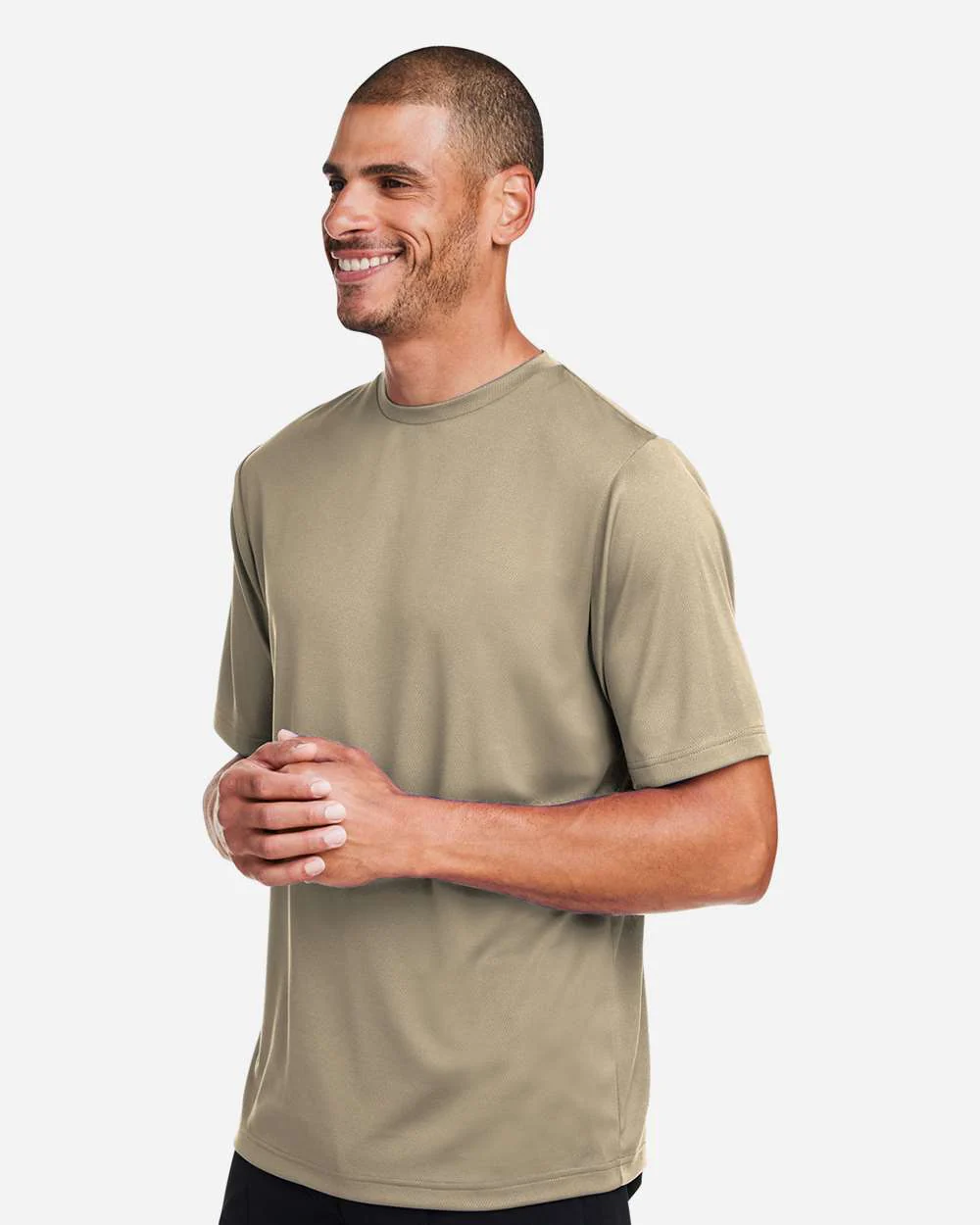 Team 365-TT15-Men's Zone Performance Mesh T-Shirt - Image 18