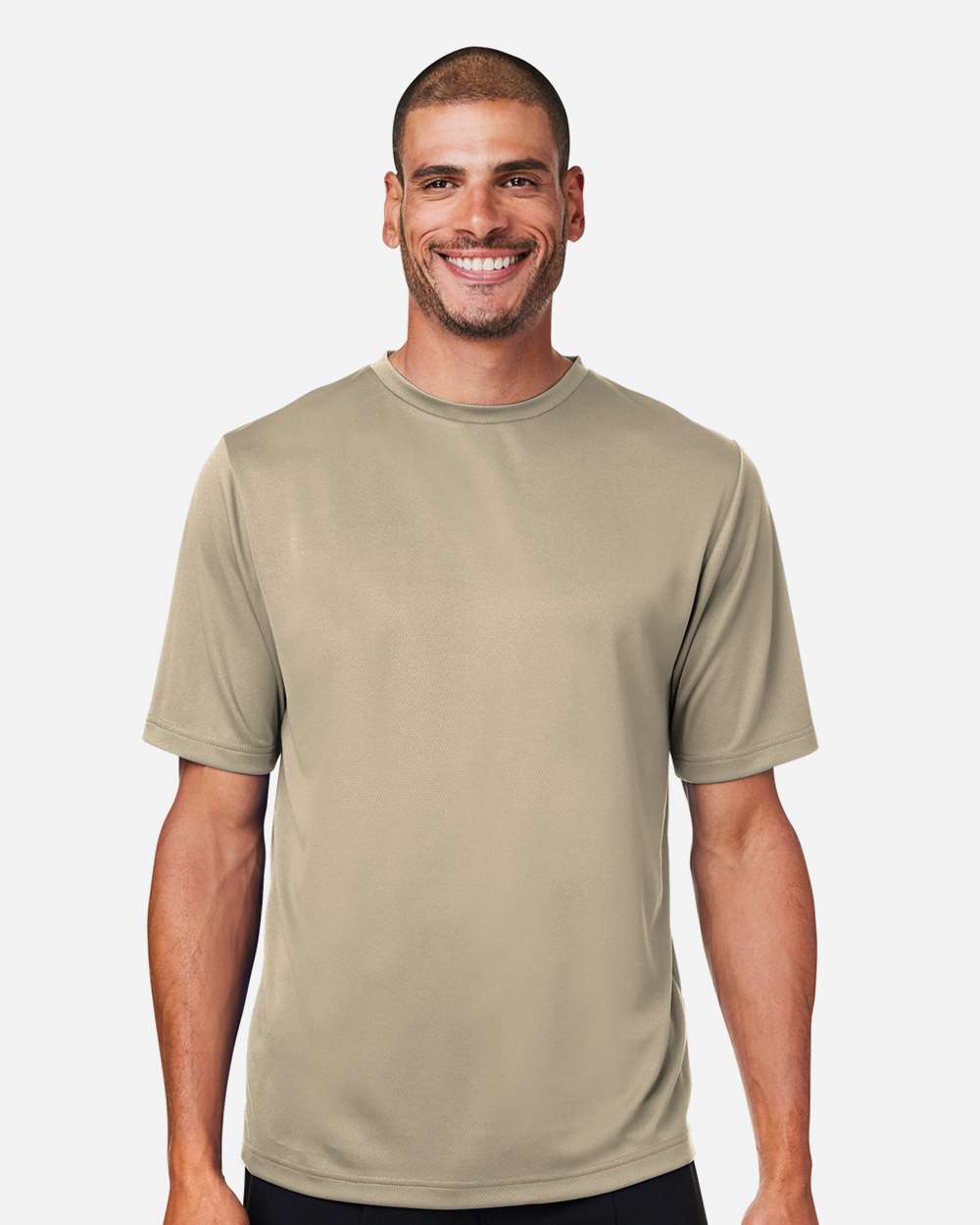 Team 365-TT15-Men's Zone Performance Mesh T-Shirt - Image 23
