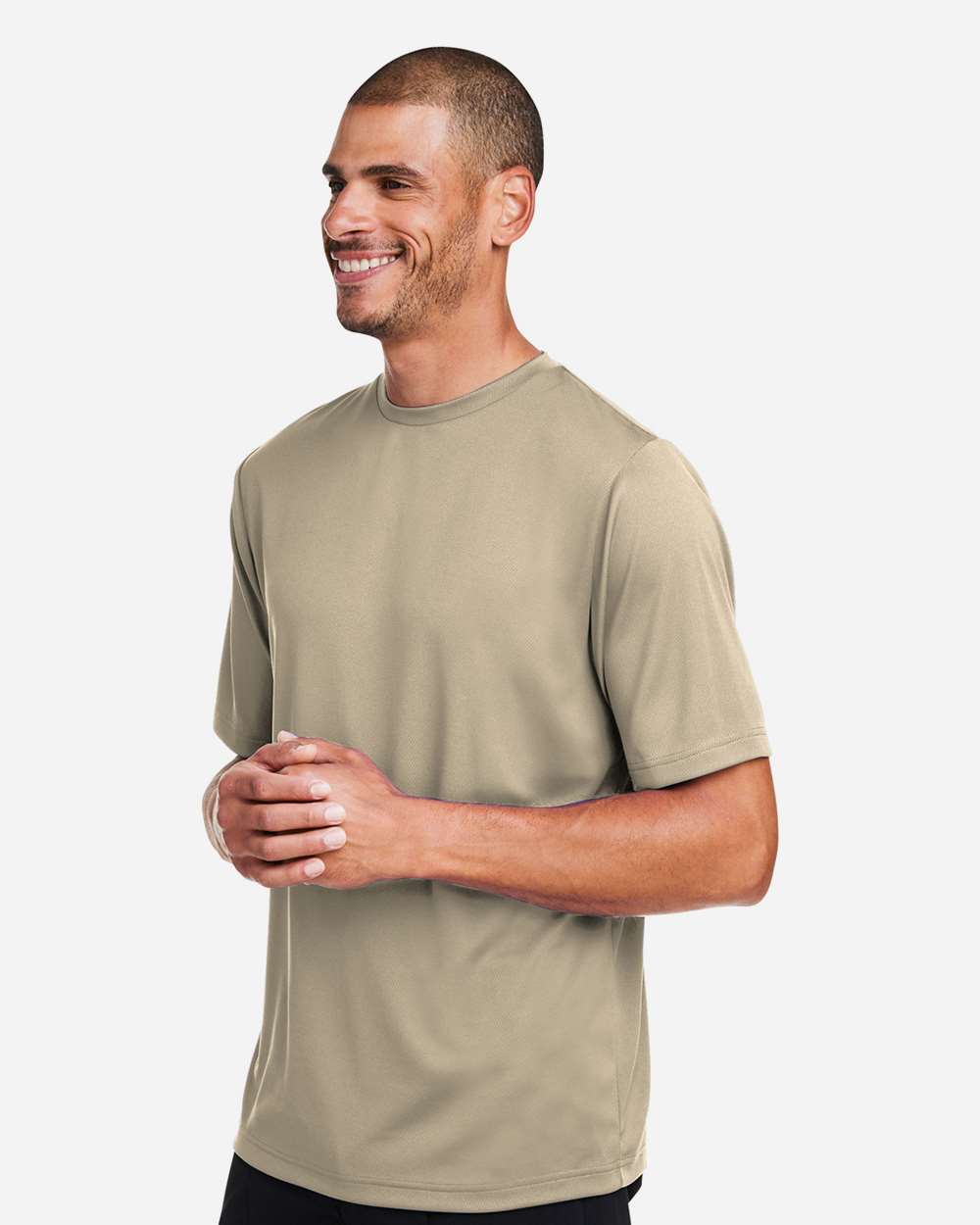 Team 365-TT15-Men's Zone Performance Mesh T-Shirt - Image 24