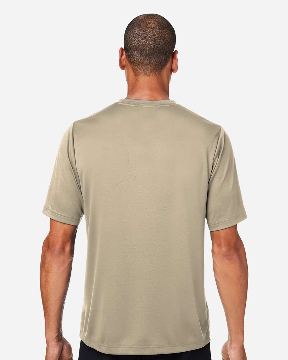Team 365-TT15-Men's Zone Performance Mesh T-Shirt - Image 25