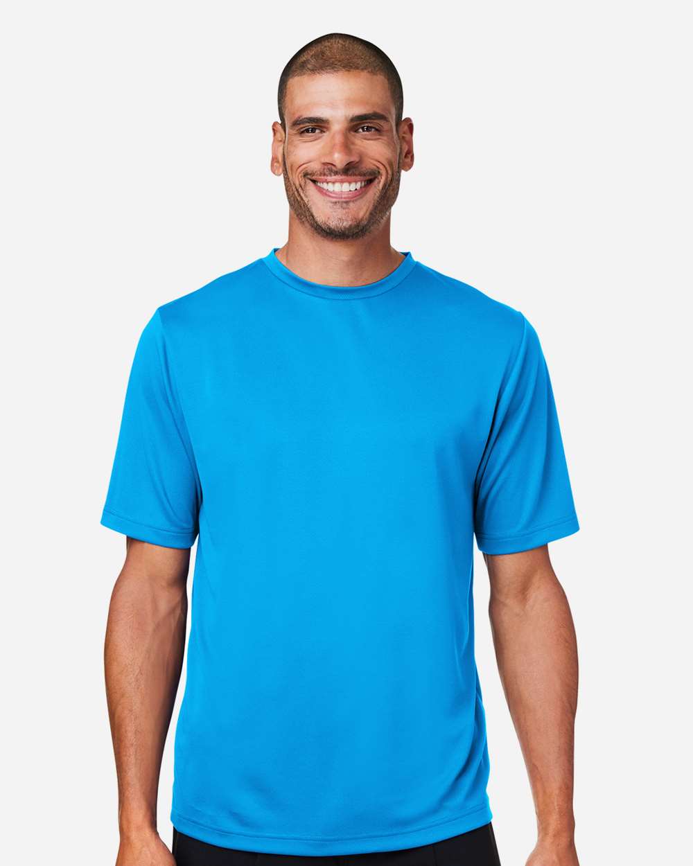 Team 365-TT15-Men's Zone Performance Mesh T-Shirt - Image 29