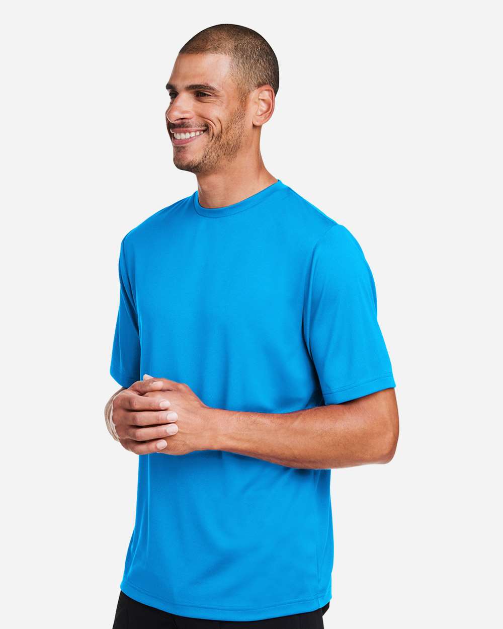 Team 365-TT15-Men's Zone Performance Mesh T-Shirt - Image 30