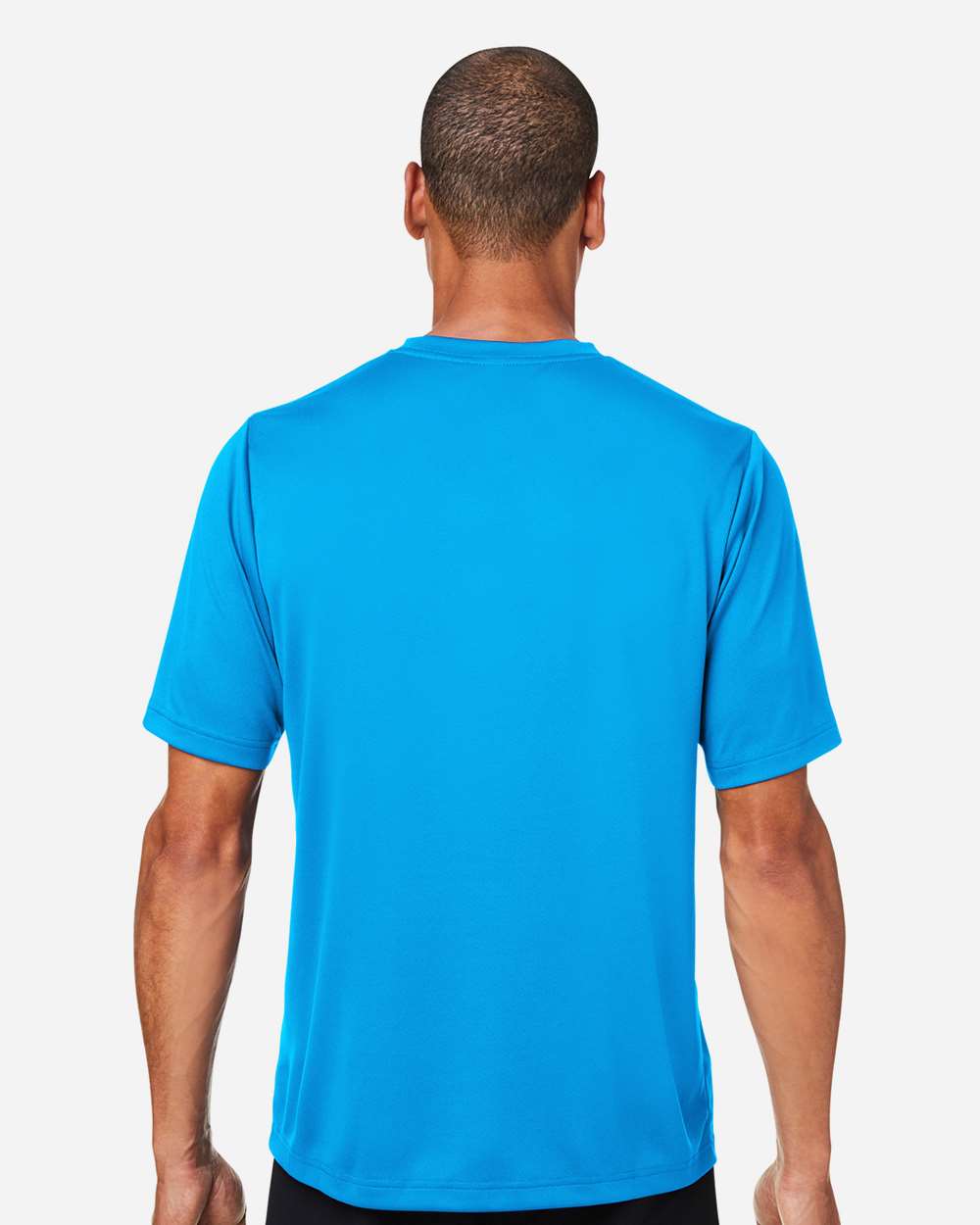 Team 365-TT15-Men's Zone Performance Mesh T-Shirt - Image 31
