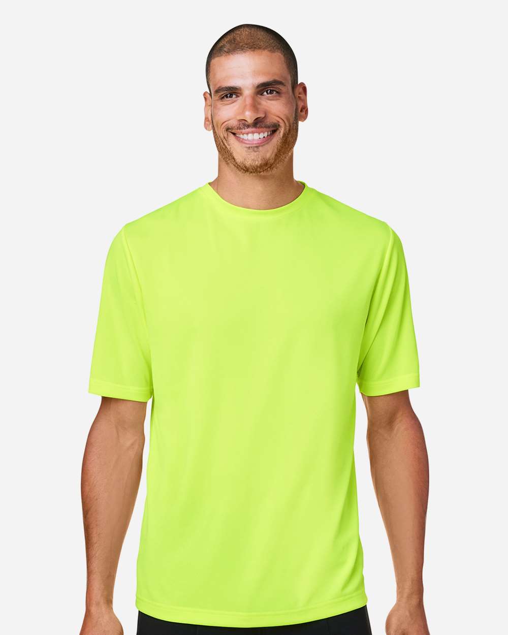 Team 365-TT15-Men's Zone Performance Mesh T-Shirt - Image 35