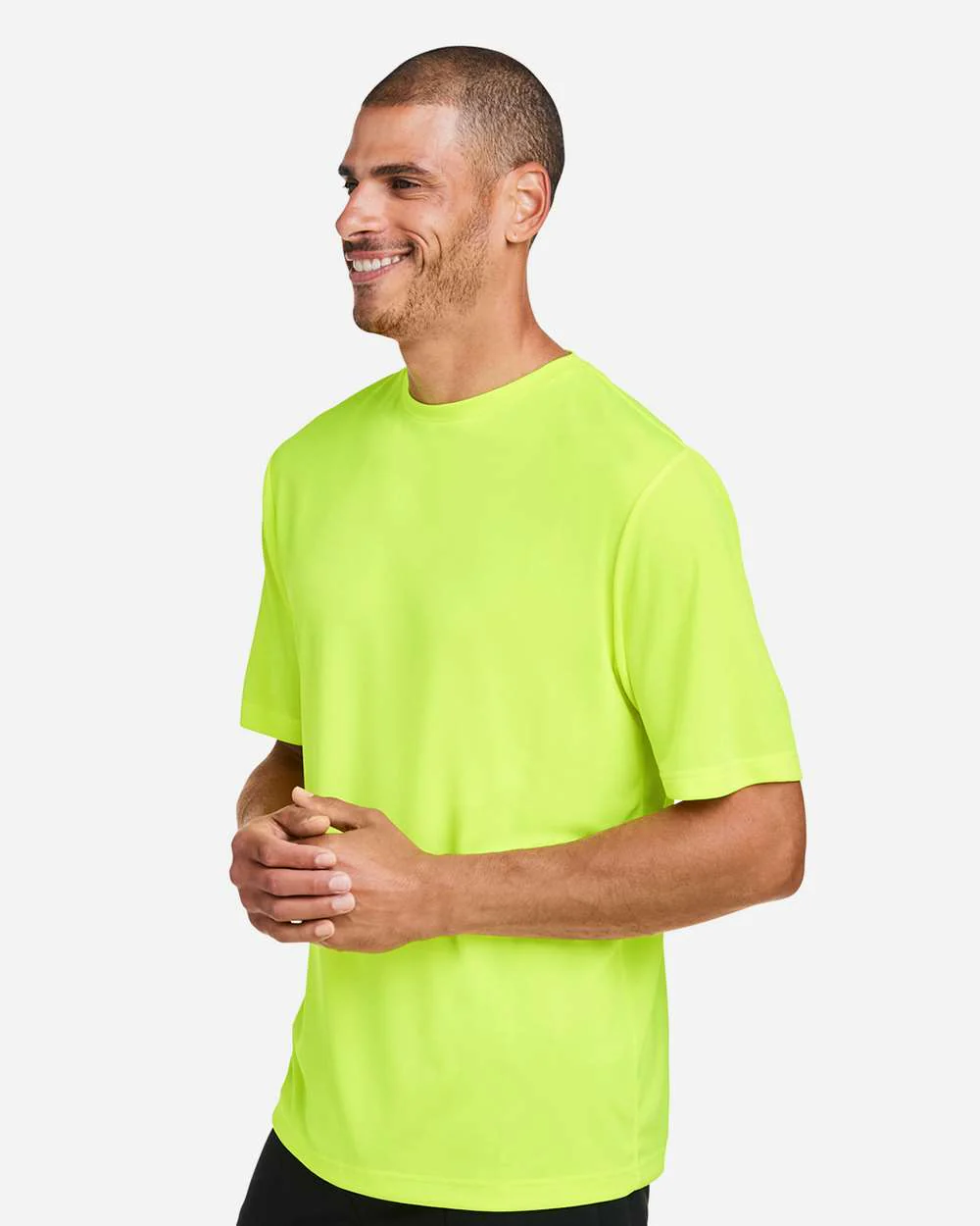 Team 365-TT15-Men's Zone Performance Mesh T-Shirt - Image 36