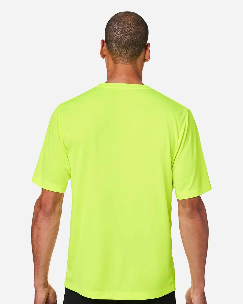 Team 365-TT15-Men's Zone Performance Mesh T-Shirt - Image 37