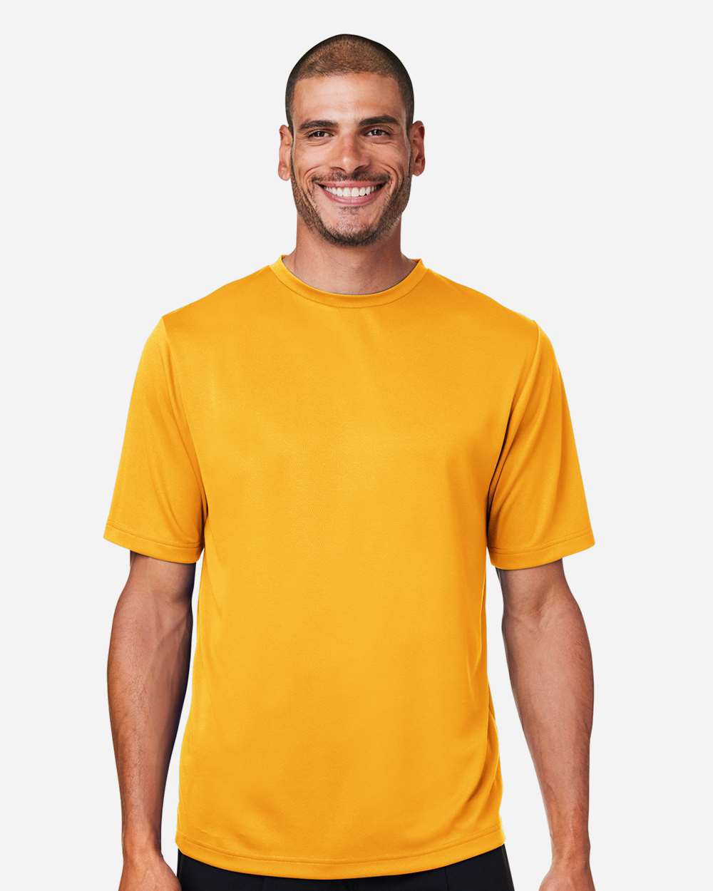 Team 365-TT15-Men's Zone Performance Mesh T-Shirt - Image 41