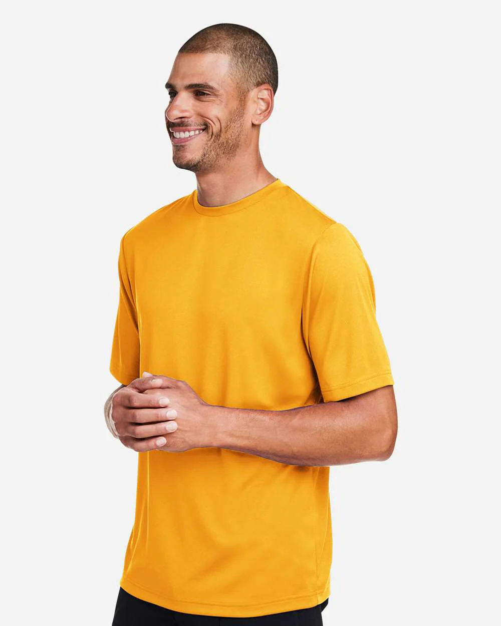 Team 365-TT15-Men's Zone Performance Mesh T-Shirt - Image 42