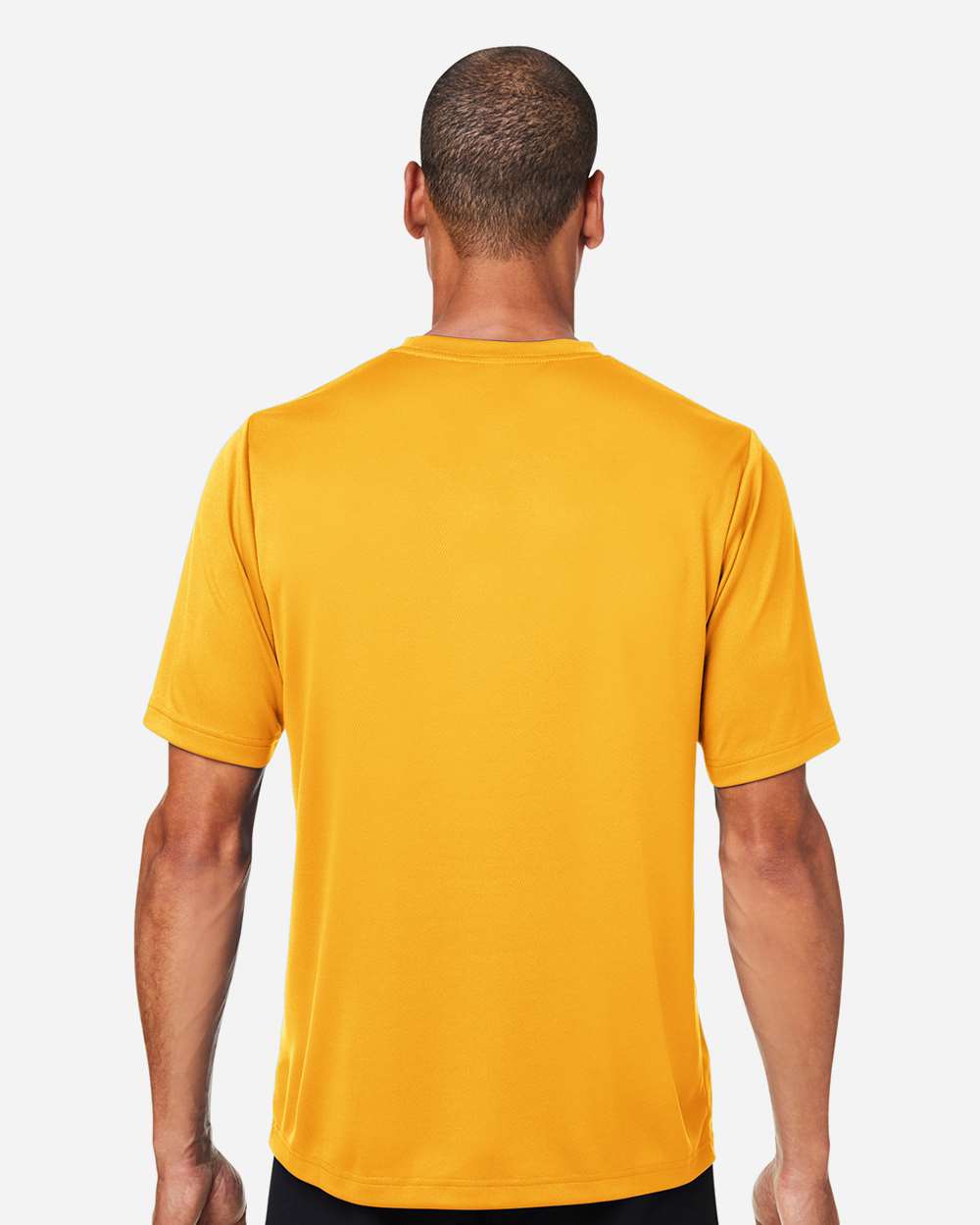 Team 365-TT15-Men's Zone Performance Mesh T-Shirt - Image 43