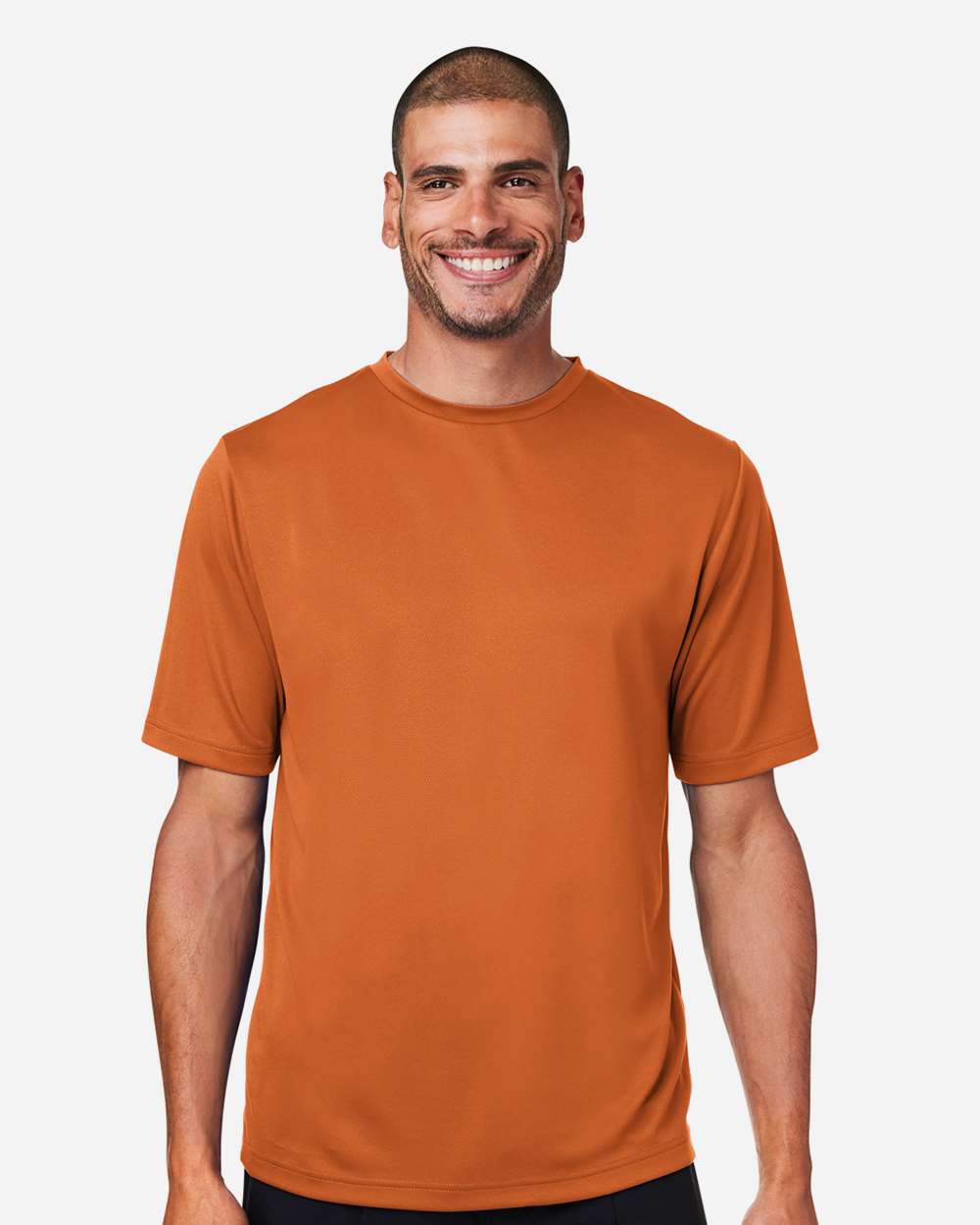 Team 365-TT15-Men's Zone Performance Mesh T-Shirt - Image 47