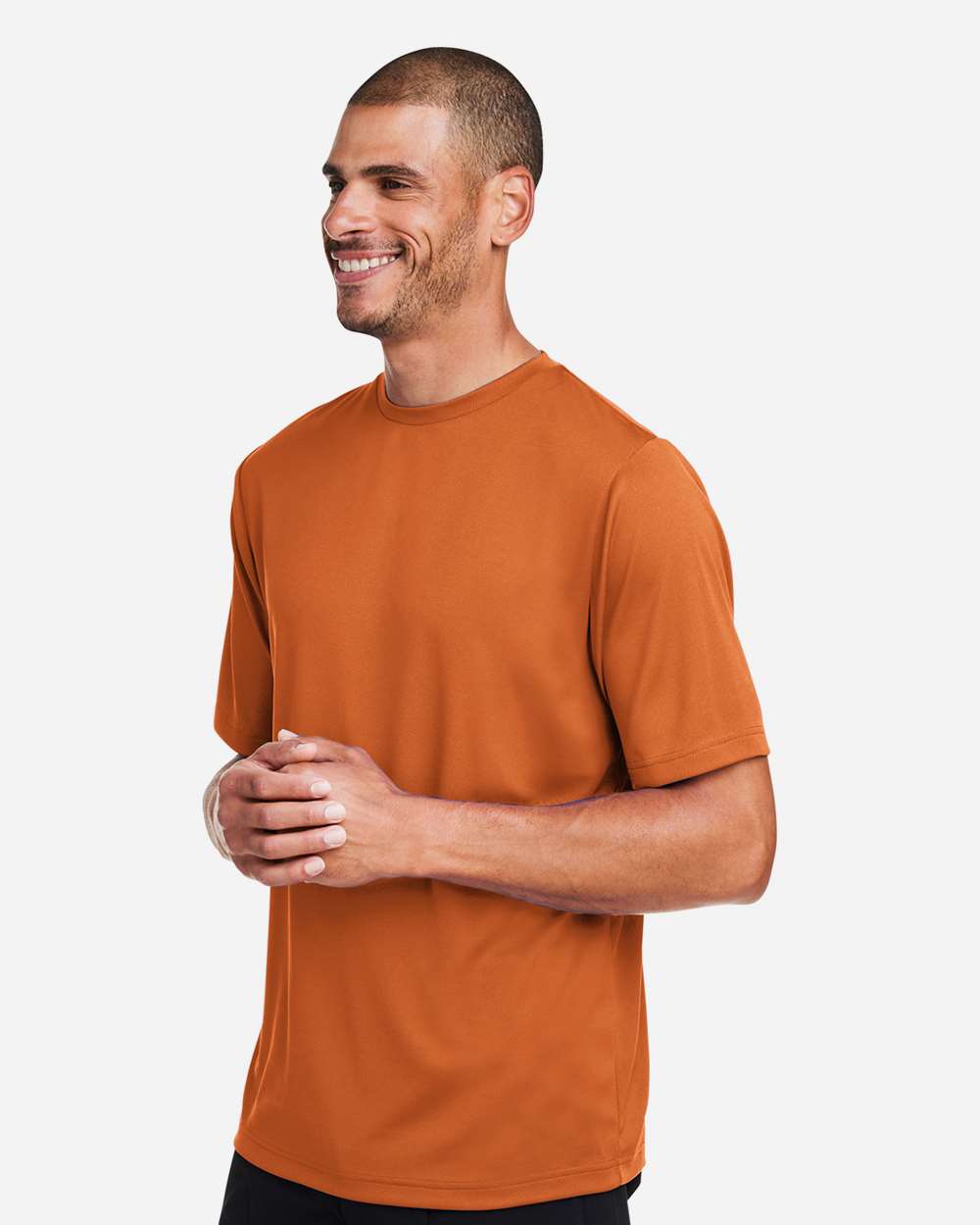 Team 365-TT15-Men's Zone Performance Mesh T-Shirt - Image 48