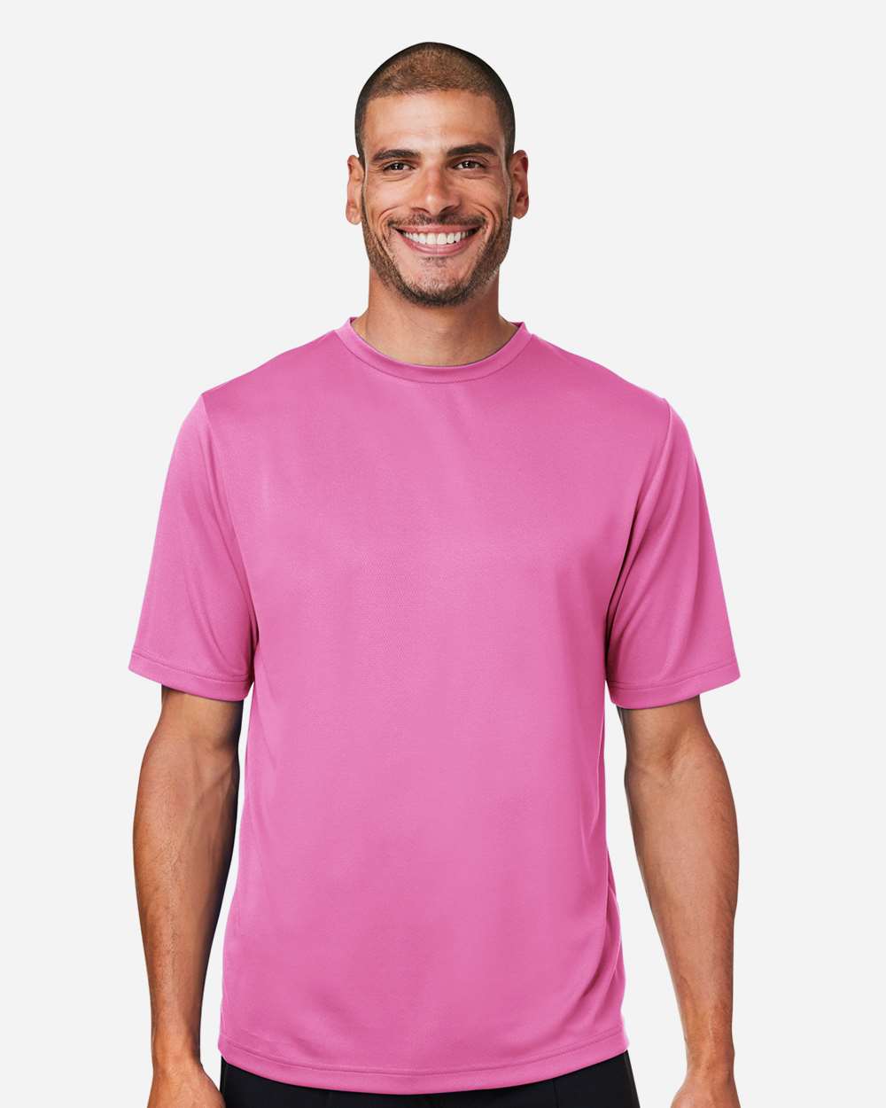 Team 365-TT15-Men's Zone Performance Mesh T-Shirt - Image 53