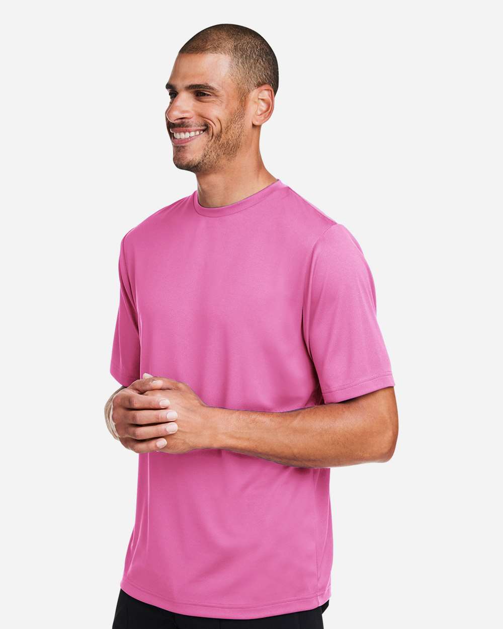 Team 365-TT15-Men's Zone Performance Mesh T-Shirt - Image 54