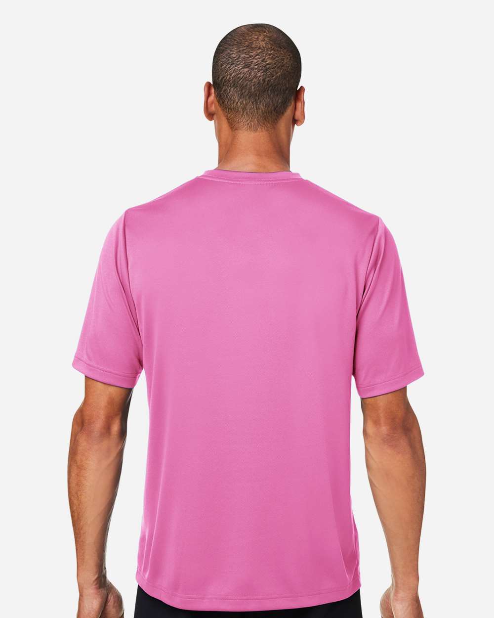 Team 365-TT15-Men's Zone Performance Mesh T-Shirt - Image 55