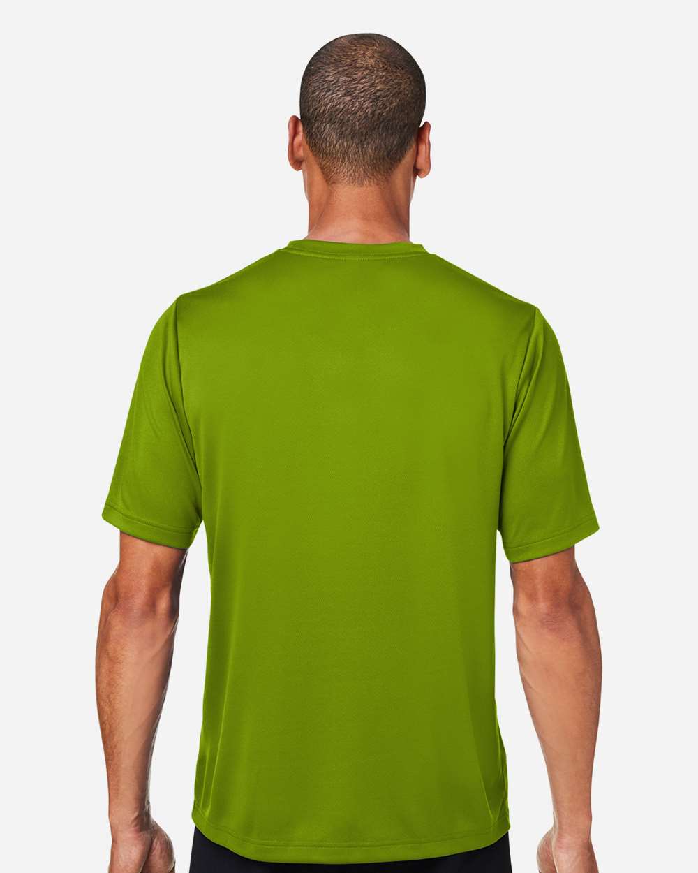 Team 365-TT15-Men's Zone Performance Mesh T-Shirt - Image 6