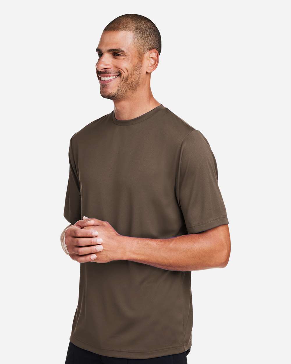 Team 365-TT15-Men's Zone Performance Mesh T-Shirt - Image 60