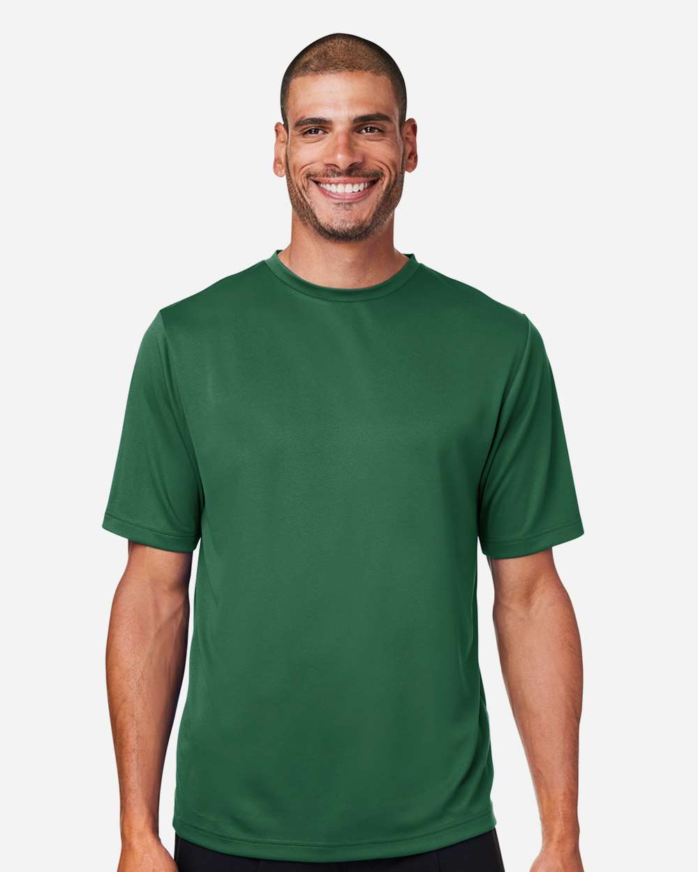 Team 365-TT15-Men's Zone Performance Mesh T-Shirt - Image 65