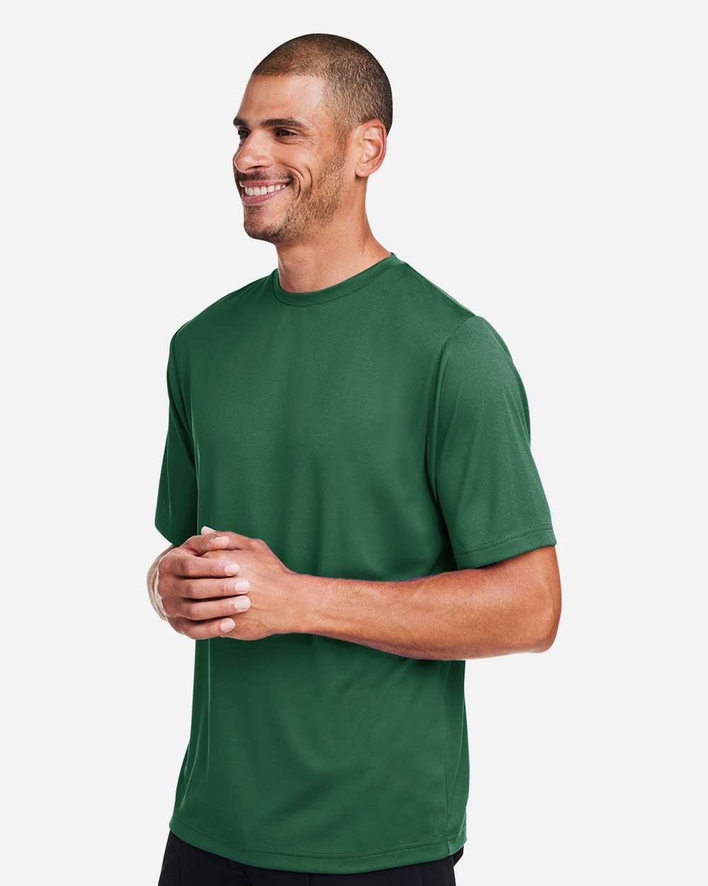Team 365-TT15-Men's Zone Performance Mesh T-Shirt - Image 66