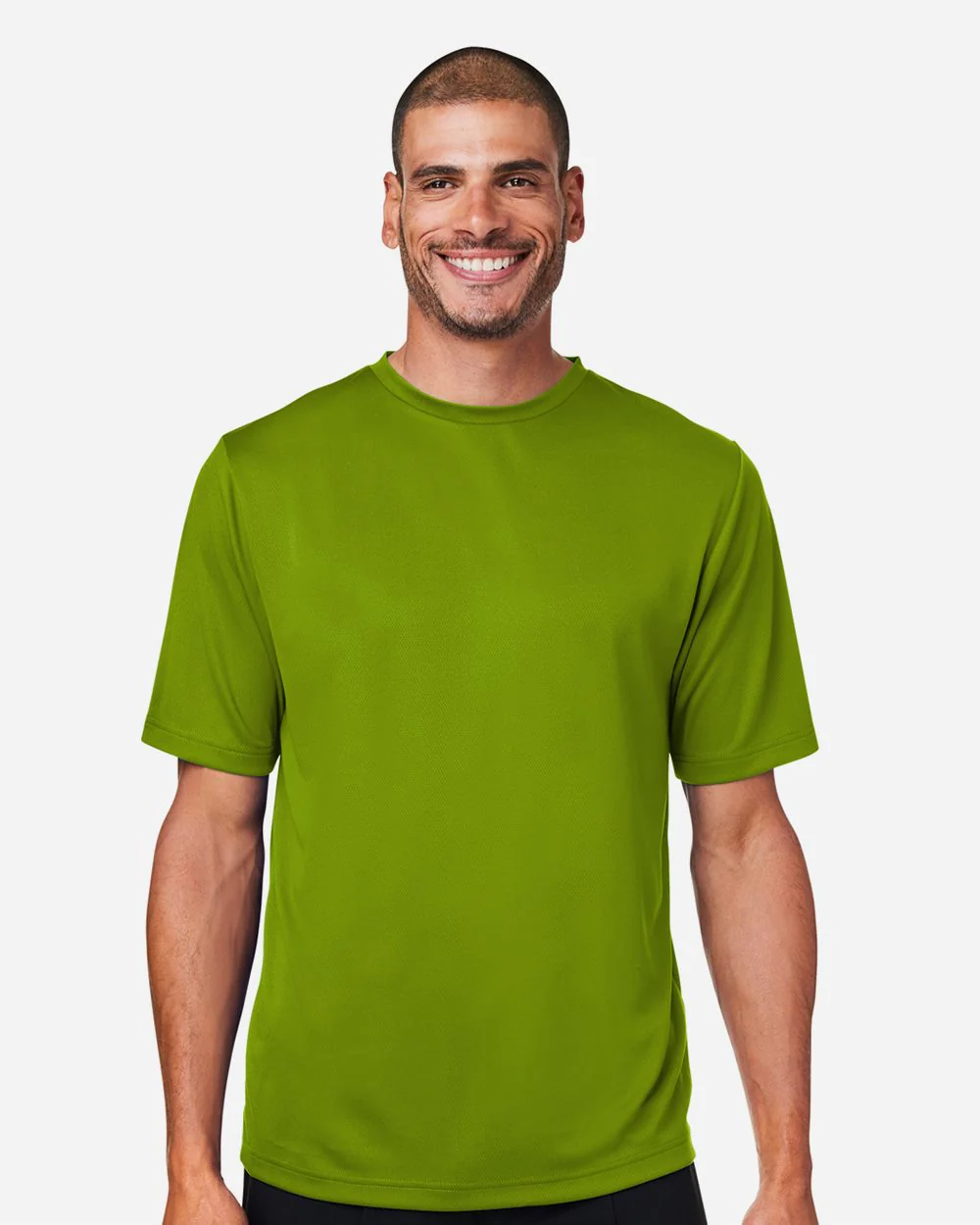Team 365-TT15-Men's Zone Performance Mesh T-Shirt - Image 7
