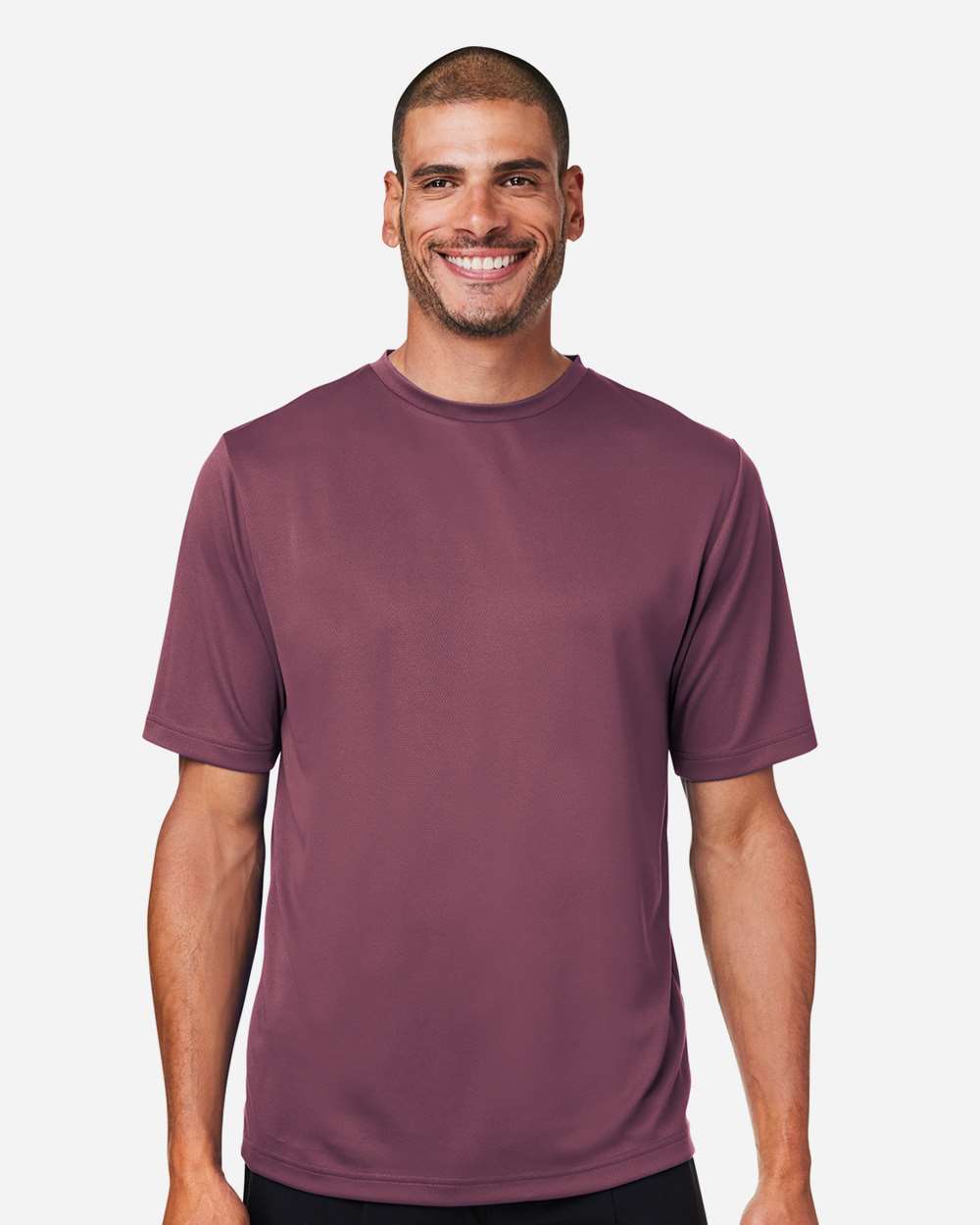 Team 365-TT15-Men's Zone Performance Mesh T-Shirt - Image 71