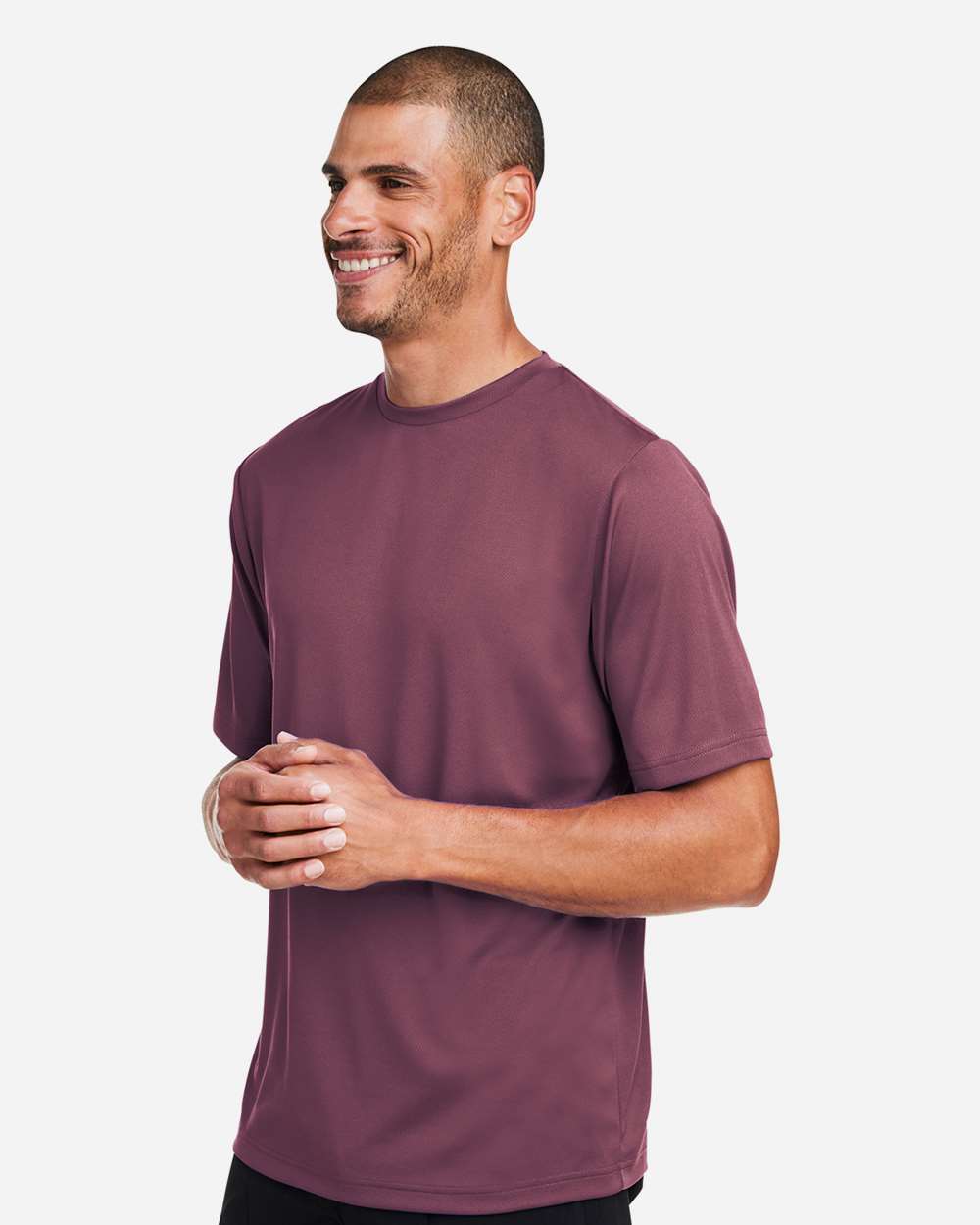 Team 365-TT15-Men's Zone Performance Mesh T-Shirt - Image 72
