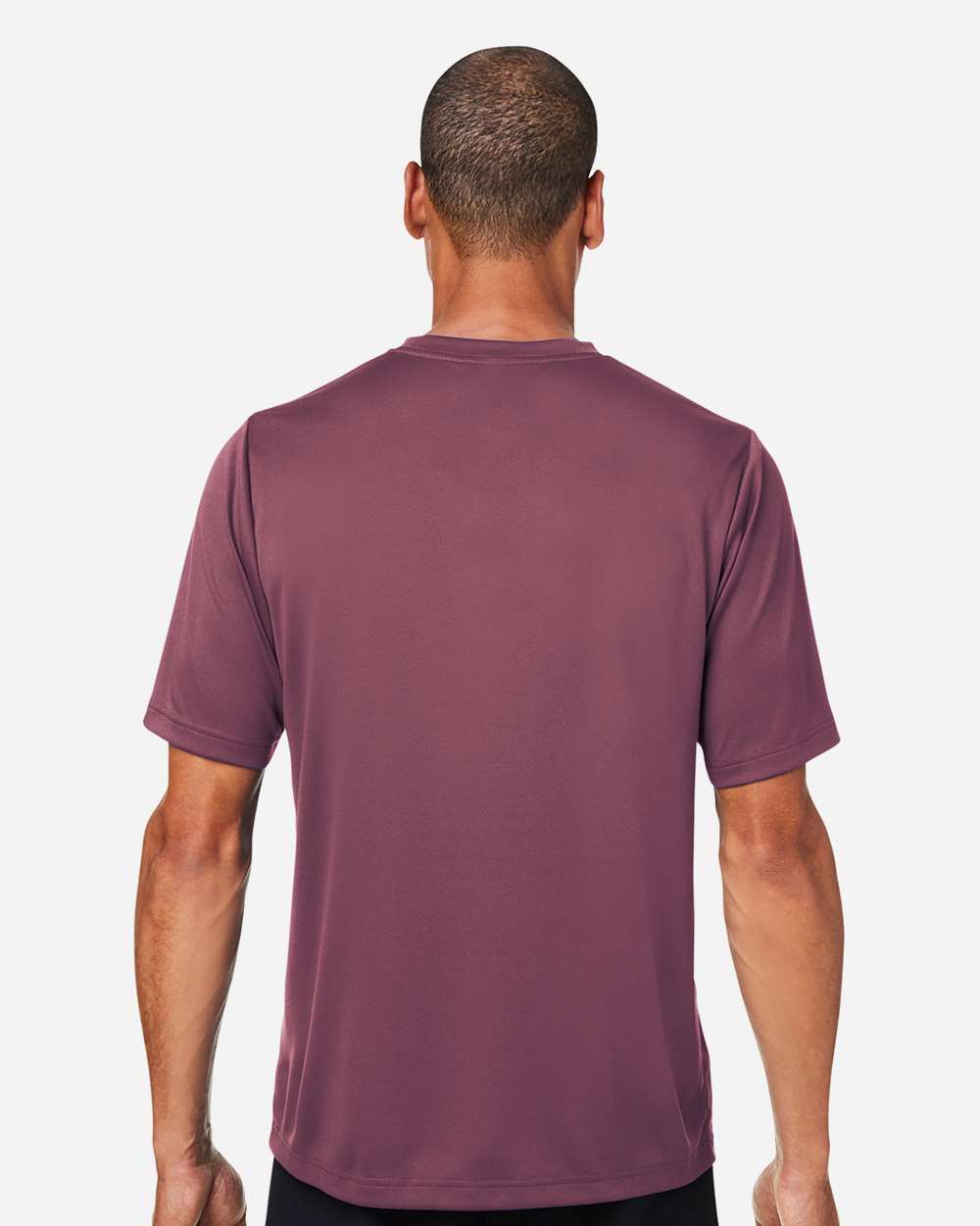 Team 365-TT15-Men's Zone Performance Mesh T-Shirt - Image 73