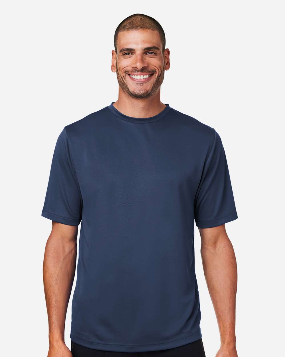 Team 365-TT15-Men's Zone Performance Mesh T-Shirt - Image 77