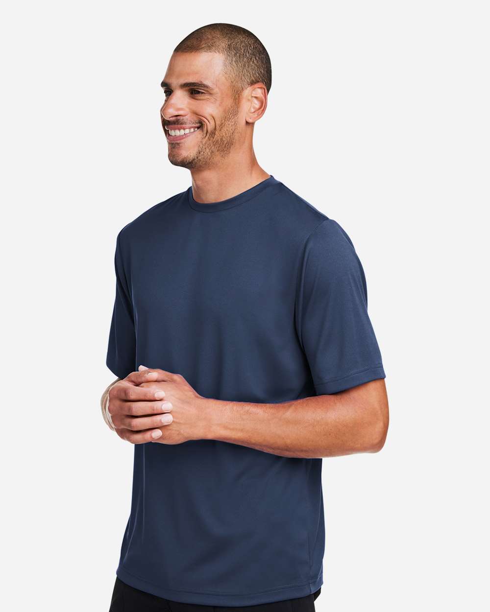 Team 365-TT15-Men's Zone Performance Mesh T-Shirt - Image 78