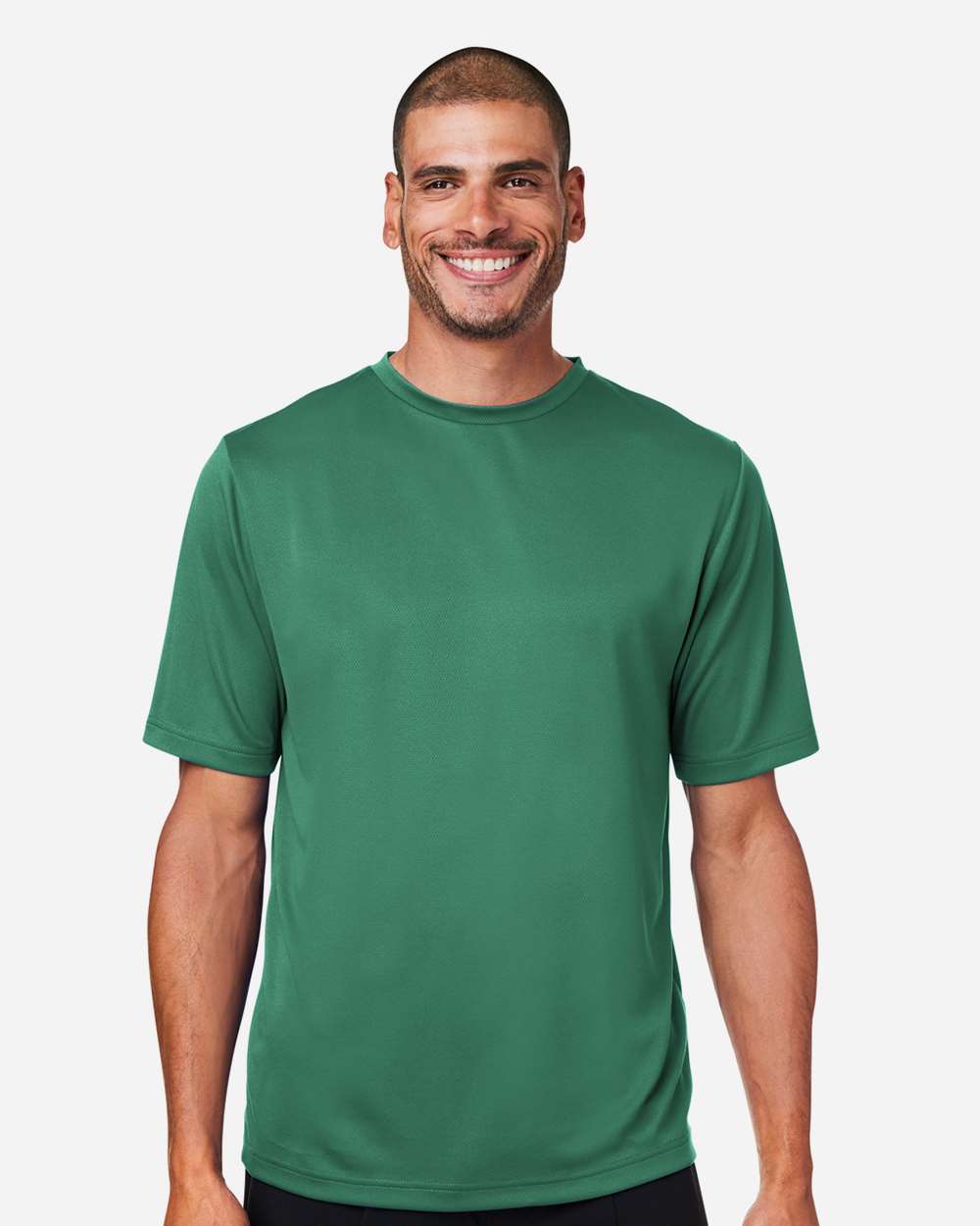 Team 365-TT15-Men's Zone Performance Mesh T-Shirt - Image 83