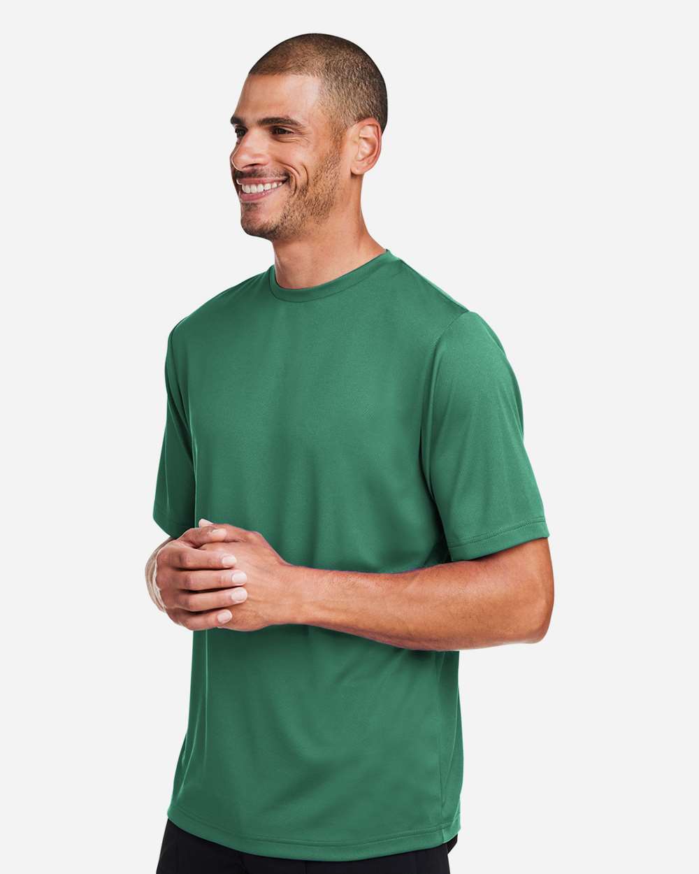 Team 365-TT15-Men's Zone Performance Mesh T-Shirt - Image 84