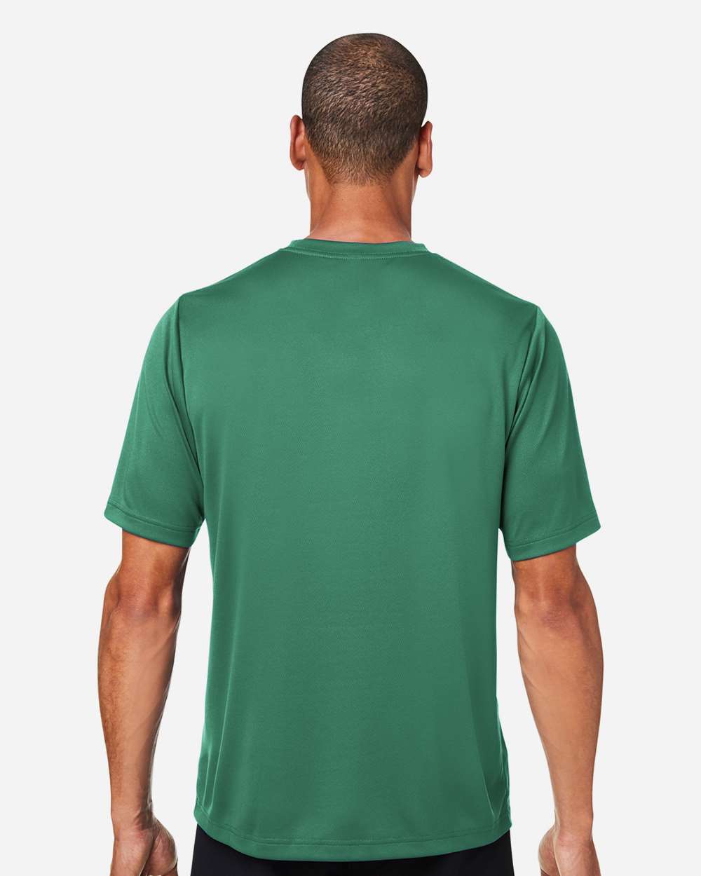 Team 365-TT15-Men's Zone Performance Mesh T-Shirt - Image 85