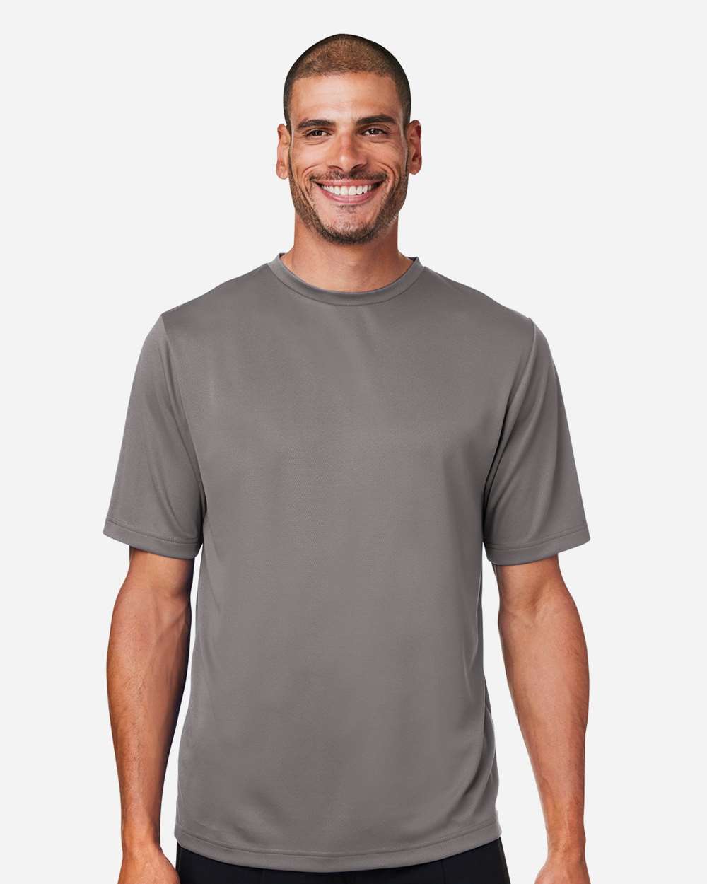 Team 365-TT15-Men's Zone Performance Mesh T-Shirt - Image 89
