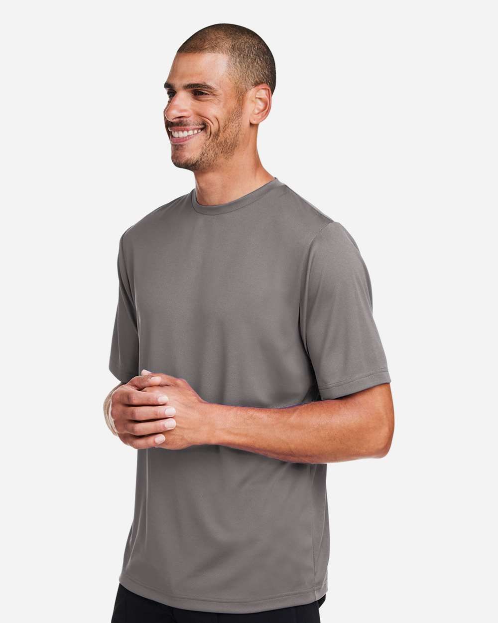 Team 365-TT15-Men's Zone Performance Mesh T-Shirt - Image 90