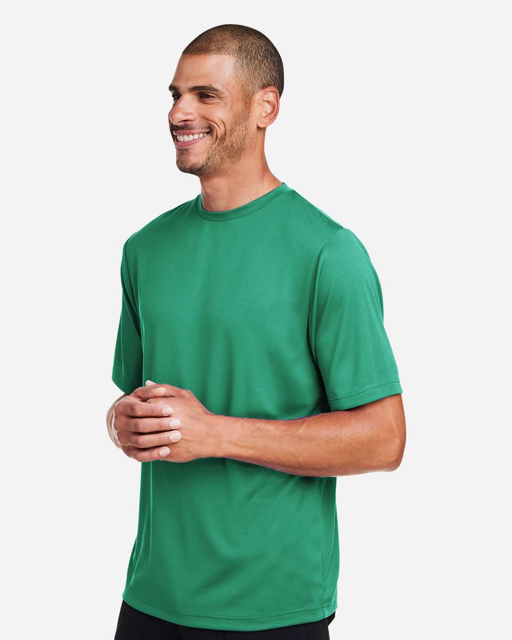 Team 365-TT15-Men's Zone Performance Mesh T-Shirt - Image 96