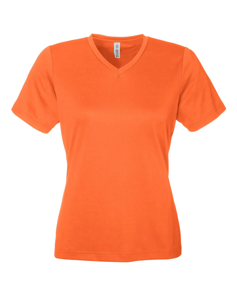 Team 365-TT15W-Women's Zone Performance Mesh T-Shirt - Image 104