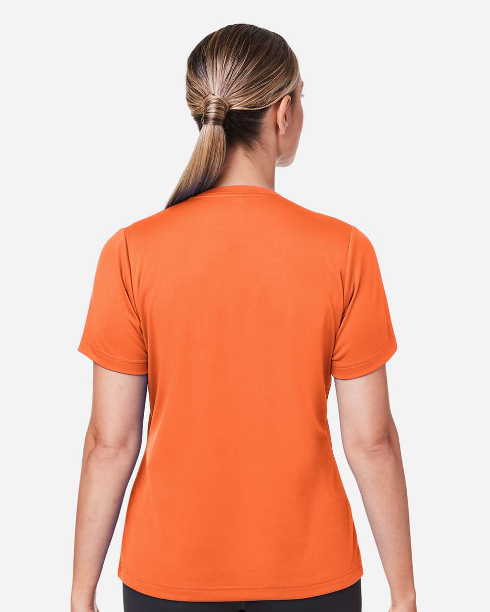 Team 365-TT15W-Women's Zone Performance Mesh T-Shirt - Image 109