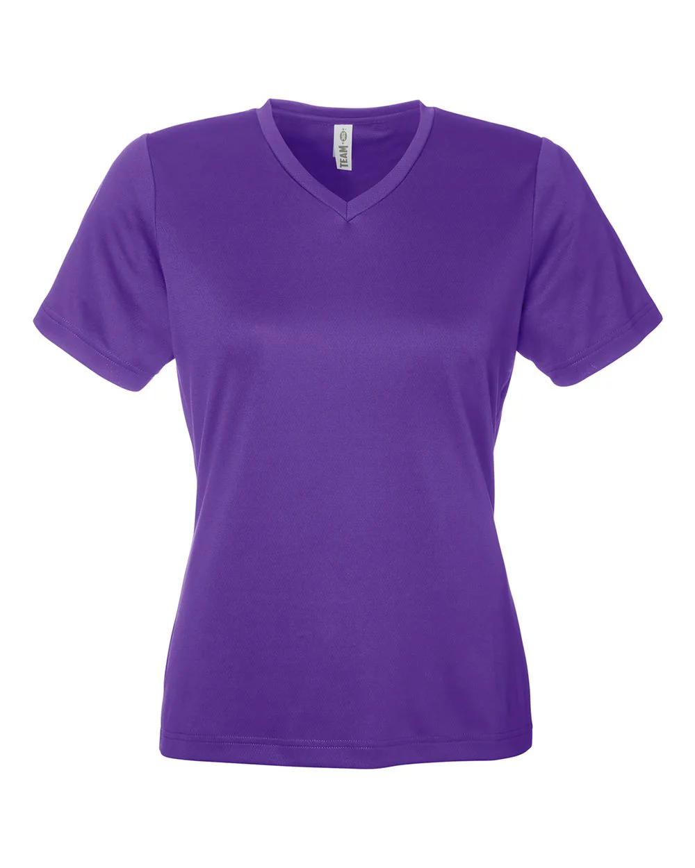 Team 365-TT15W-Women's Zone Performance Mesh T-Shirt - Image 110