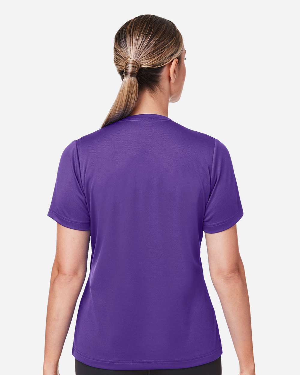 Team 365-TT15W-Women's Zone Performance Mesh T-Shirt - Image 115