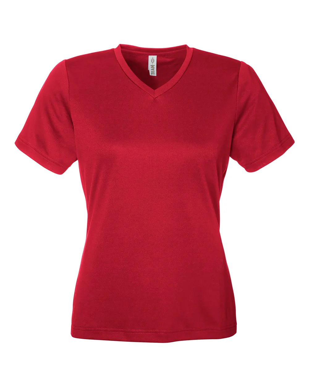 Team 365-TT15W-Women's Zone Performance Mesh T-Shirt - Image 116