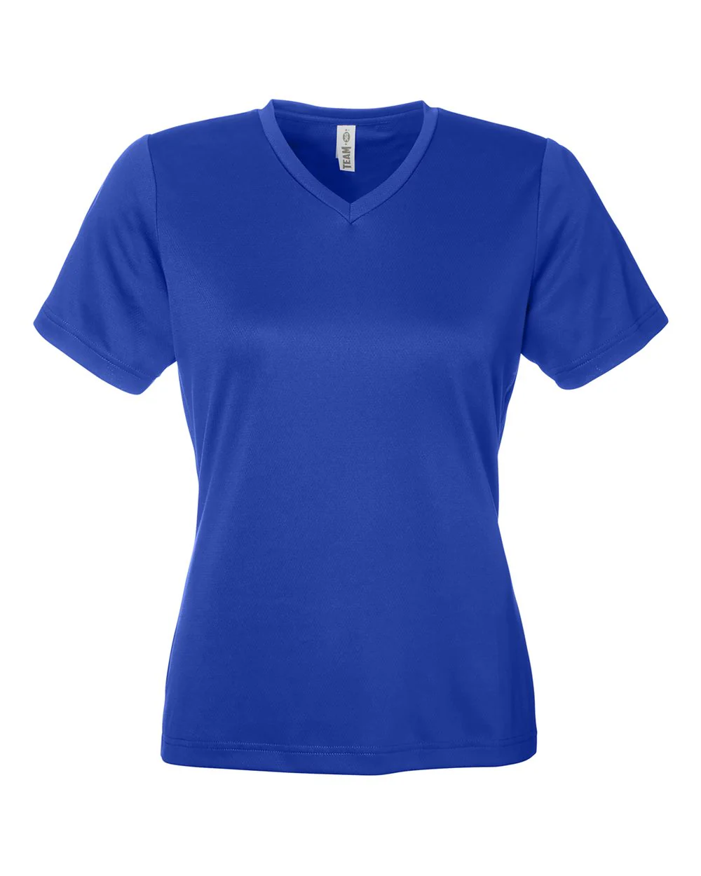 Team 365-TT15W-Women's Zone Performance Mesh T-Shirt - Image 122