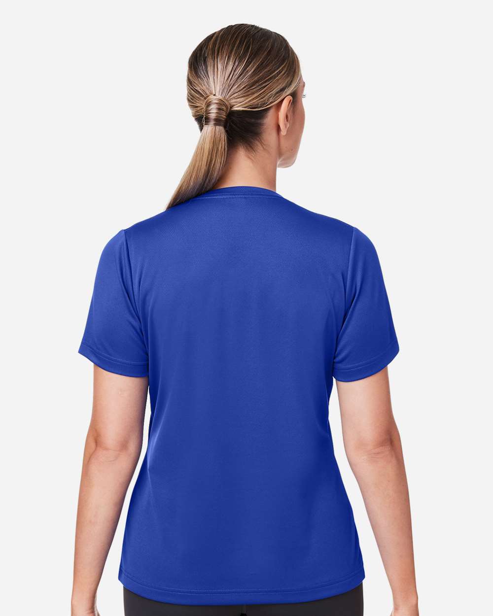 Team 365-TT15W-Women's Zone Performance Mesh T-Shirt - Image 127